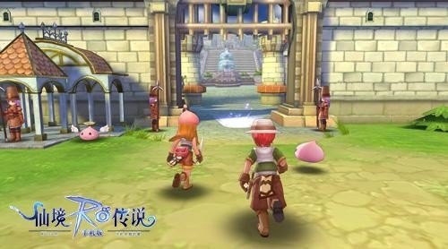 饥饿的小妖怪手游攻略,喂养与冒险的完美结合