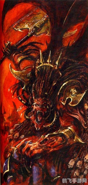 战锤4000k手游攻略,星际征战的致胜秘诀