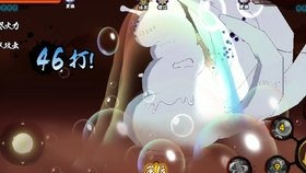 火影忍者六尾,火影忍者手游六尾人柱力羽高,掌控泡沫与酸液的战斗艺术