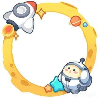 蛋仔派对专属头像,手游玩法全解析与攻略指南