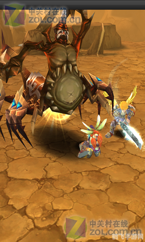 猎巫收割者手游攻略，如何成为顶尖的猎巫战士