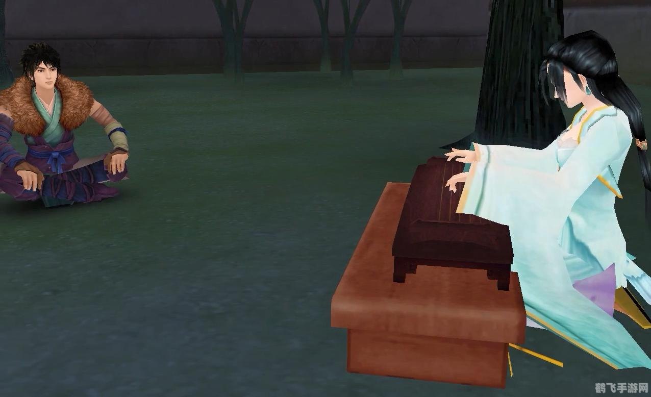 仙剑4 千佛塔,仙剑4千佛塔探秘,勇闯佛塔,解锁非电子冒险!