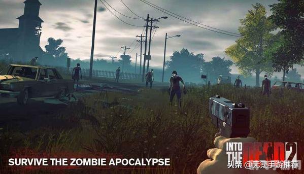 勇闯僵尸城手游攻略,生存与挑战的终极指南