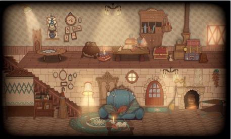 小游戏007,探秘幻境,手游攻略大揭秘!