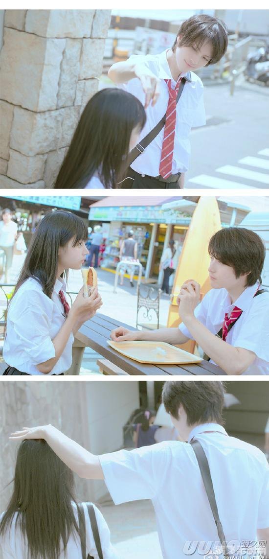 coser小小白,COSER小小白揭秘,如何成为顶级游戏角色COSER?