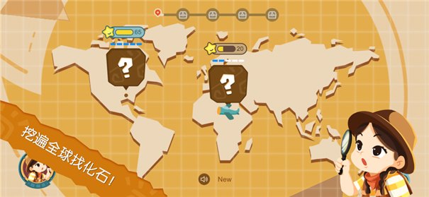 探索游戏世界,这些好玩的游戏你玩过吗?