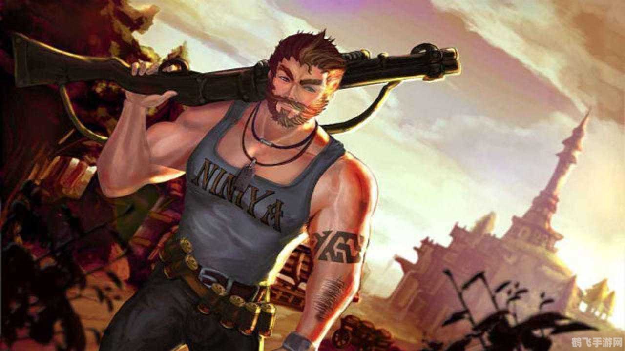 决战男枪之巅,日服第一男枪养成攻略