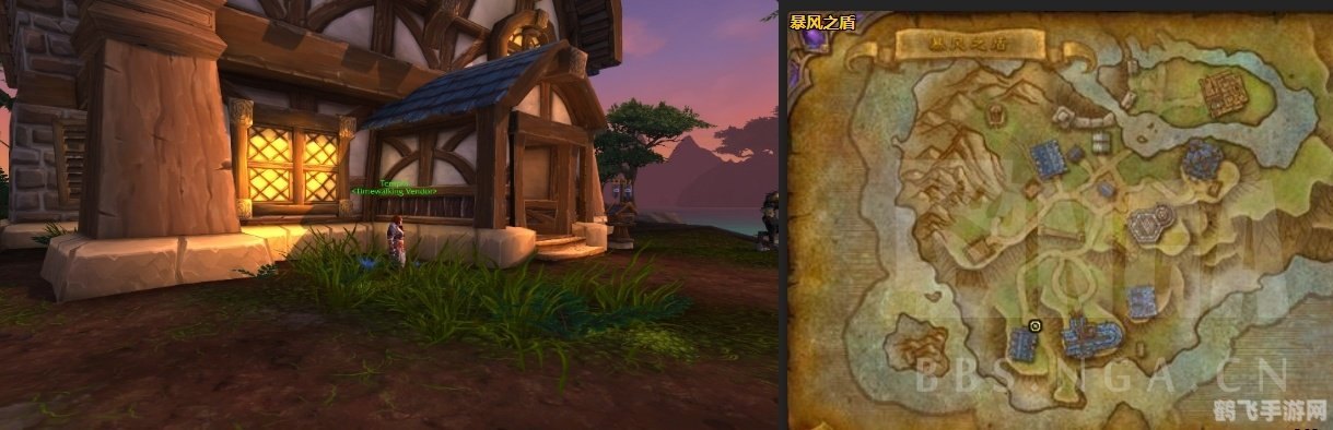 闪金镇那一夜,闪金镇之夜,探秘神秘事件与丰厚奖励