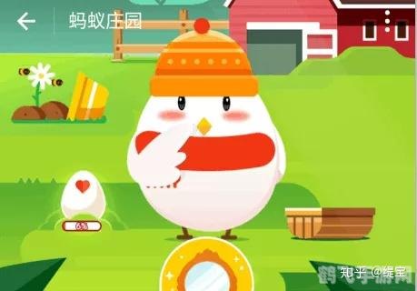 咬春蚂蚁庄园探秘,打造你的蚂蚁帝国