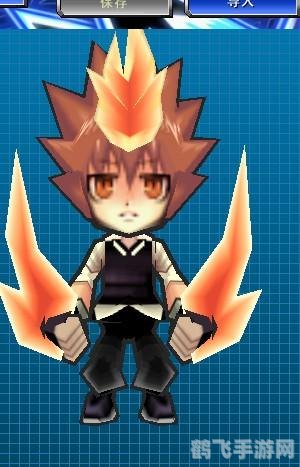 热血英豪造型网,热血英豪全新造型一网打尽,打造你的专属英雄!