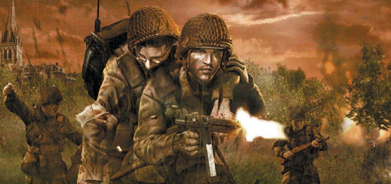 战火兄弟连,战火兄弟连手游攻略,兄弟并肩,战火重燃