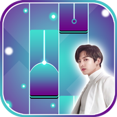 BTS音乐瓷砖