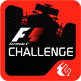 F1世界竞速挑战赛