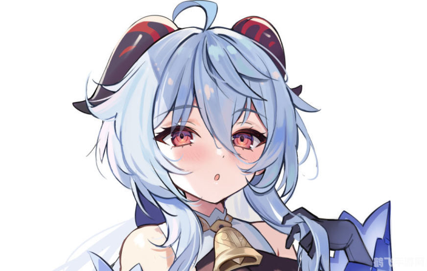 原神当甘雨被空c出液体,原神甘雨角色深度解析与战斗技巧