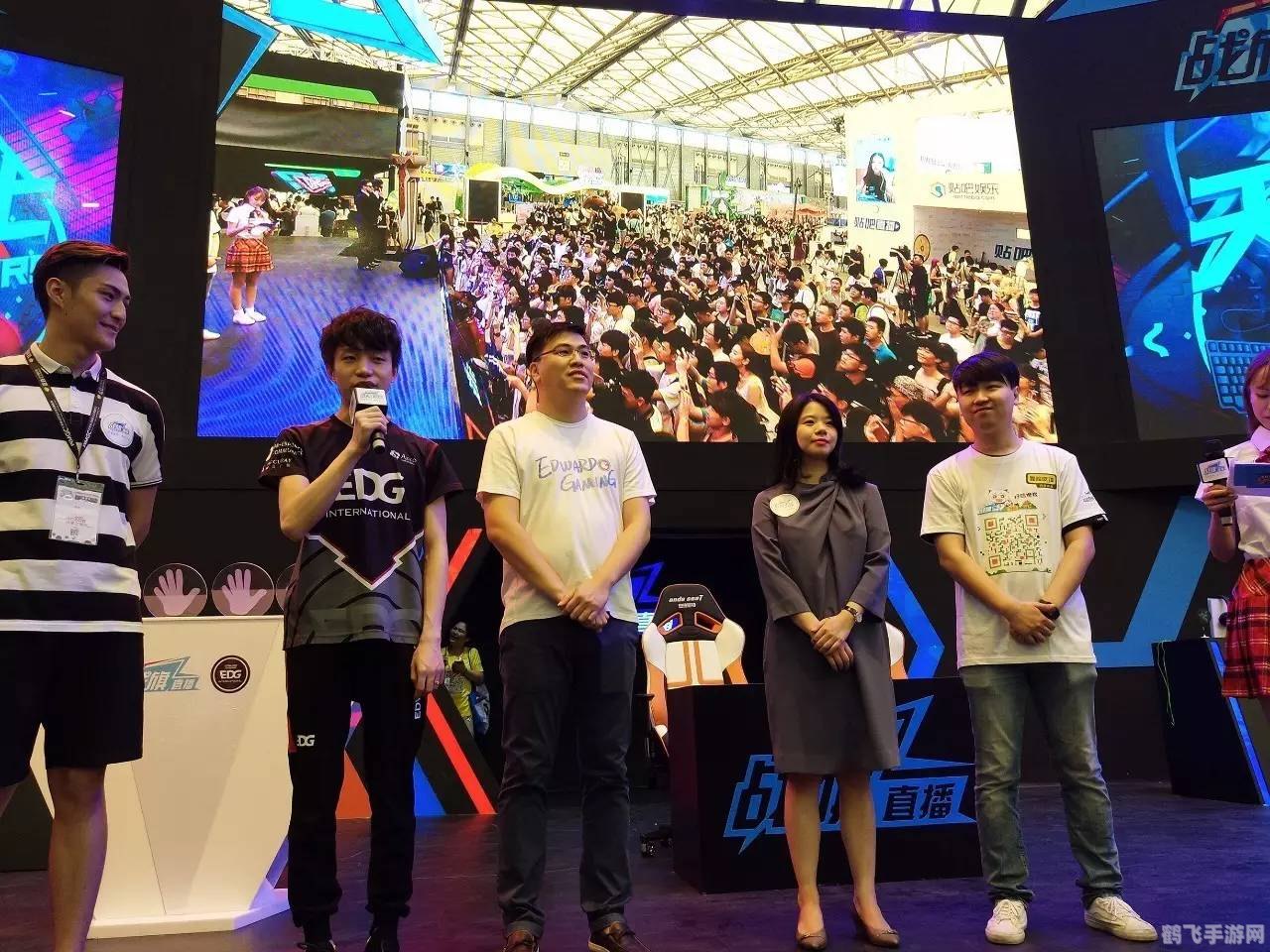 edg战旗,EDG战旗,引领电竞风潮,揭秘战队背后的荣耀与策略