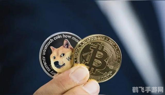 手机挖矿狗狗币,轻松获取数字货币的新途径