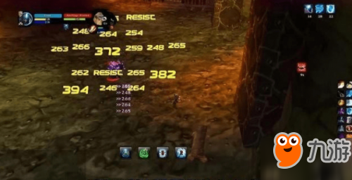 法师刷破碎,掌握破碎秘境,法师高效刷怪指南