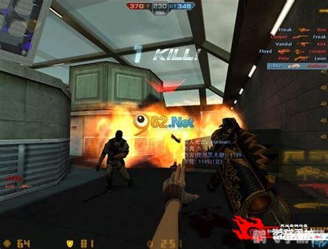 csol单机版赤色彗星,CSOL单机版,赤色彗星闪耀登场