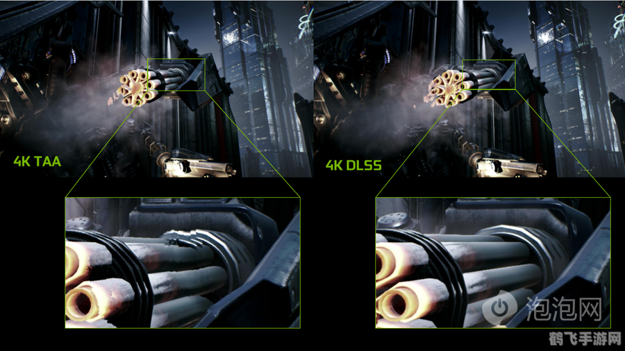 平滑处理 fxaa,游戏画面优化神器,FXAA平滑处理技术解析