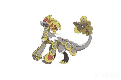 十大最强格斗系宝可梦,十大最强格斗系宝可梦,助你成为宝可梦大师!