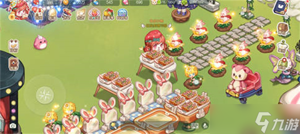 奥比岛刷绝版软件,奥比岛手游,揭秘绝版物品刷取策略,轻松获取珍稀道具!