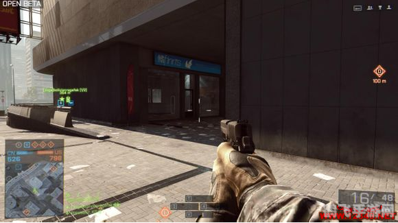 战地4上海之围,战地4上海之围,激战都市,策略制胜