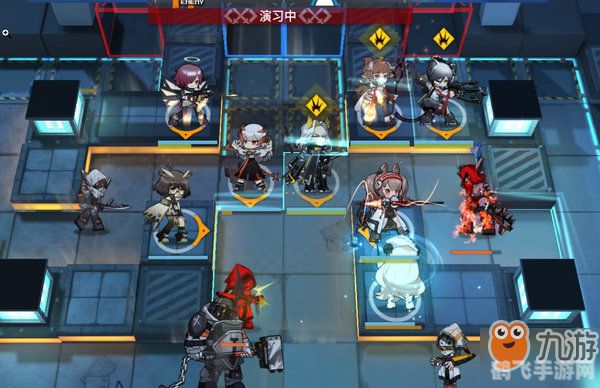 蜘蛛机器人,掌控未来战场的攻略秘籍