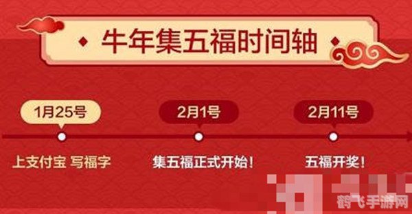 支付宝集五福什么时候开始2022,支付宝集五福2022年盛大开启，全民共庆新春佳节