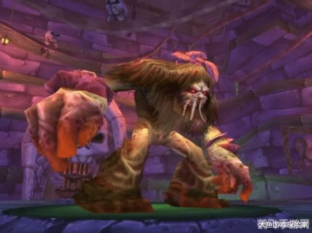 厄运尤拉克,魔兽世界厄运尤拉克攻略,打败强大BOSS的秘诀