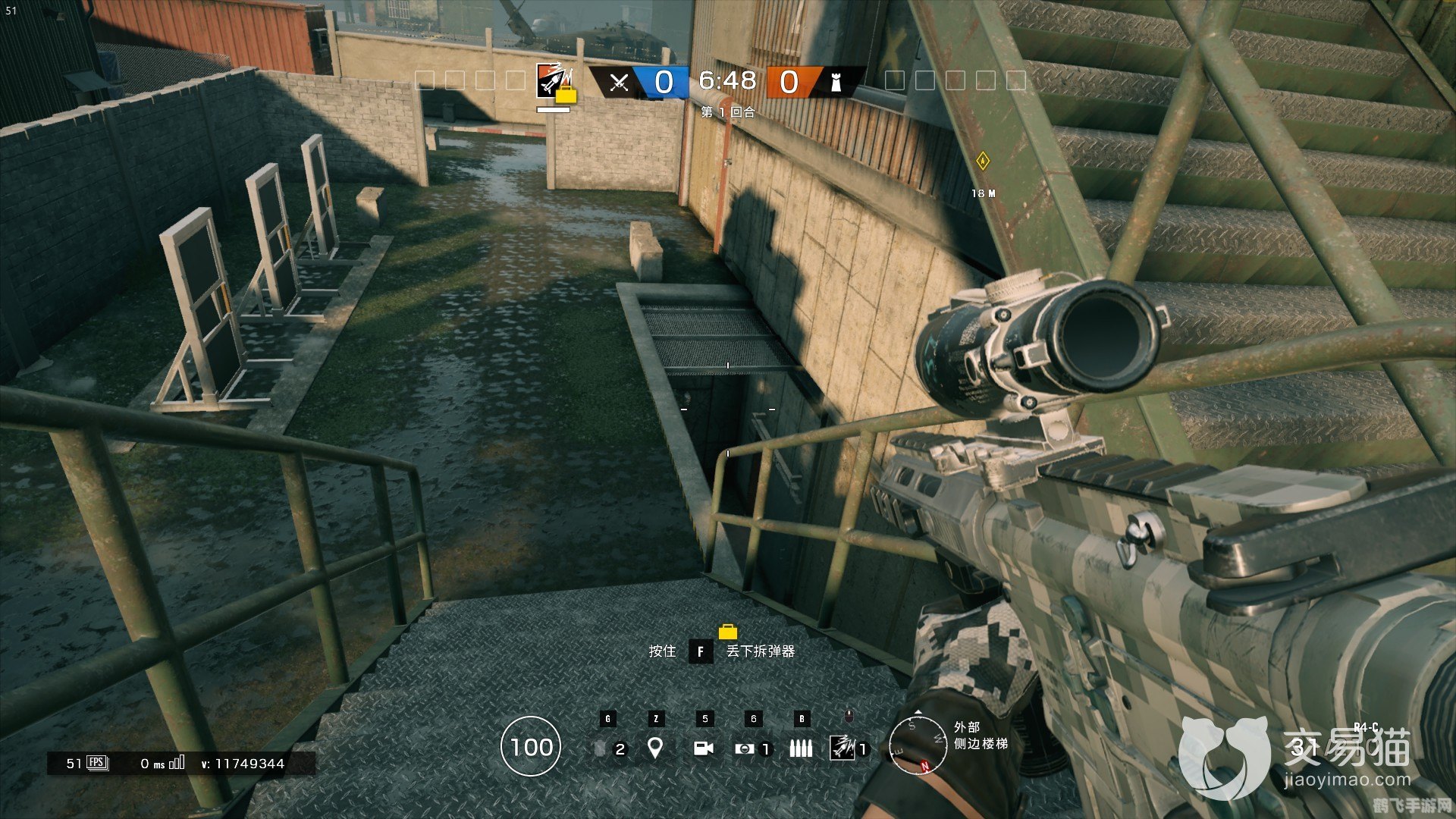 彩虹六号ol,彩虹六号OL全新攻略,玩转射击新体验!