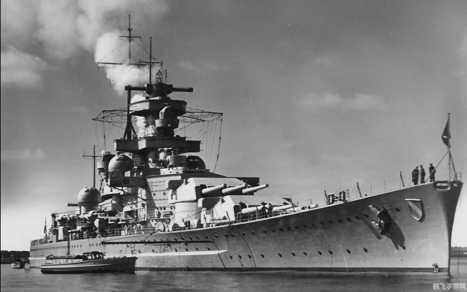 沙恩霍斯特,沙恩霍斯特