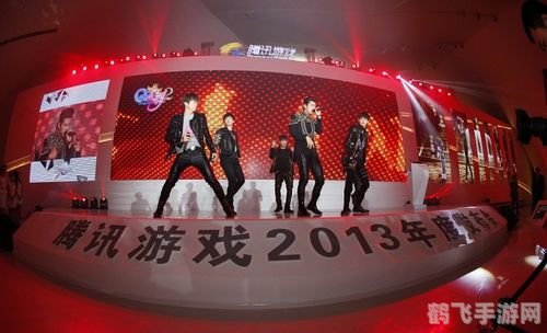 腾讯十周年,腾讯十周年庆典,手游玩法大揭秘与攻略指南