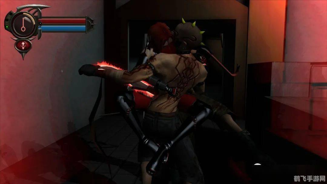 吸血鬼莱恩,吸血鬼莱恩手游深度攻略,探索黑暗世界的奥秘