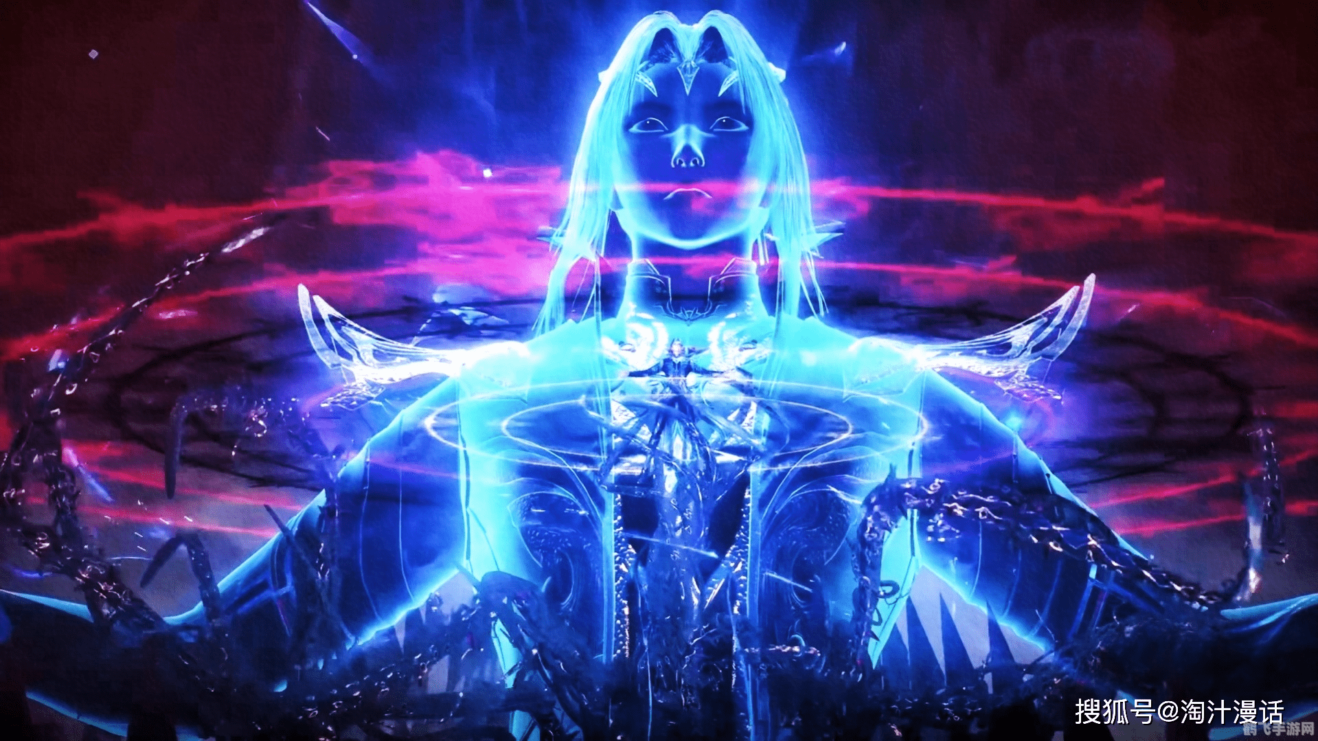 斗罗变异武魂排行榜,斗罗大陆变异武魂排行榜揭晓,顶级武魂震撼登场!