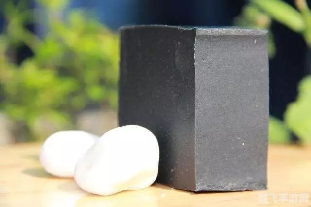 揭秘手游奥秘,如何成为游戏高手——不分青红皂白的皂其实是黑色