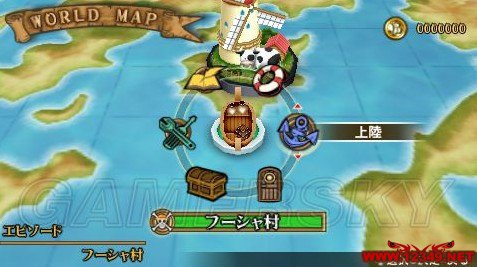 海贼王找隐藏的字母,海贼王找隐藏的字母,探秘神秘岛屿,解锁字母之谜