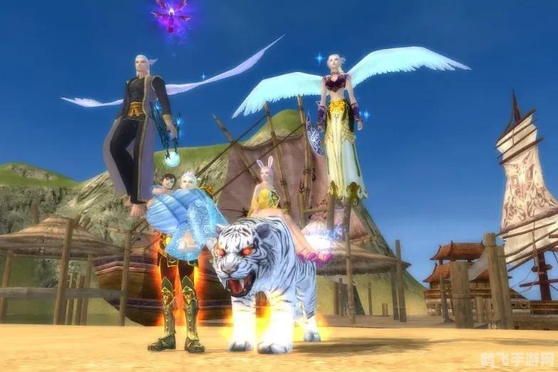 网络什么游戏好玩,网络游戏世界,哪款最吸睛?