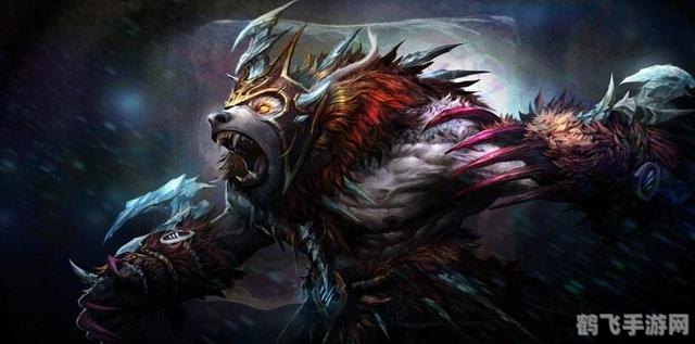 DOTA小八手游攻略,如何成为战场上的霸主