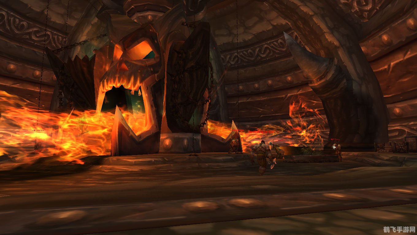 俄特加德要塞,勇探维库鲁人堡垒