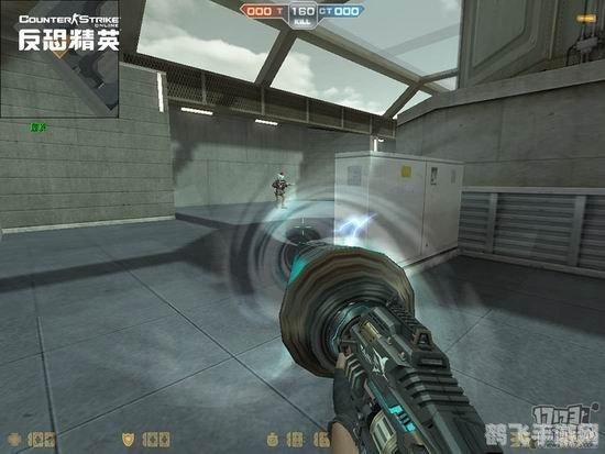 CSOL铁血重炮,掌控战场的重火力神器