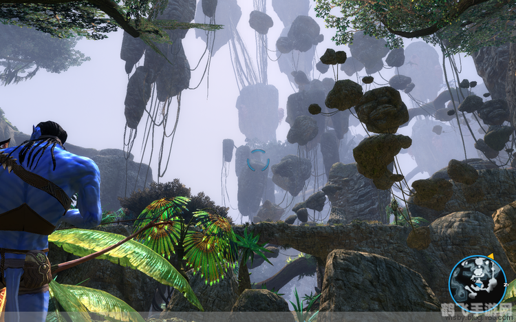 阿凡达中文版,阿凡达游戏