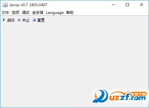 jpcsp模拟器,jpcsp模拟器