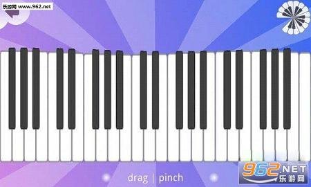 键盘上的音乐魔法,用软件弹钢琴