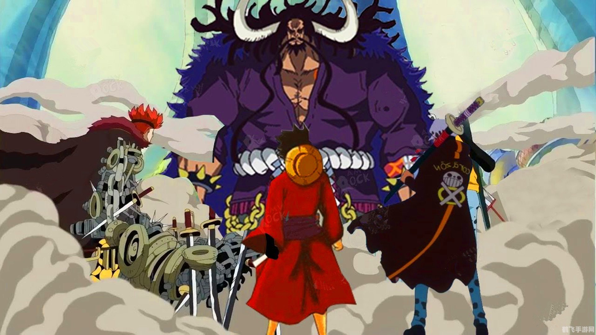 lf2海贼王版,LF2海贼王版手游攻略,成为海贼王的非电子冒险