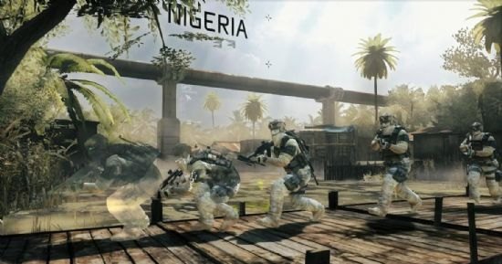 幽灵行动4,阿尔法手游版全面攻略——探索未来战场的制胜之道