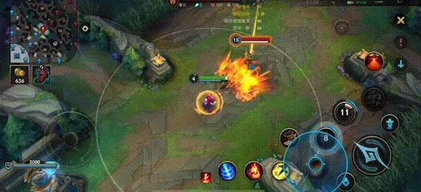 英雄联盟手游安妮攻略,如何成为国服第一安妮