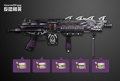 CSOL斩魂手游攻略,成为斩魂高手的秘诀