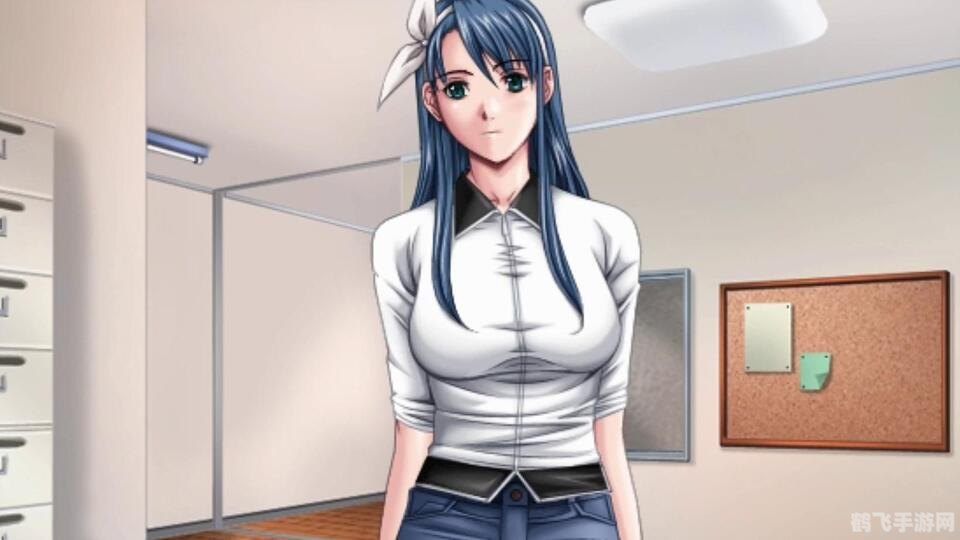 欲望学院Discipline，探索禁忌的学园之旅