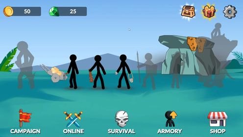 火柴人领军守城攻略,打造无敌防线,抵御敌军侵袭!