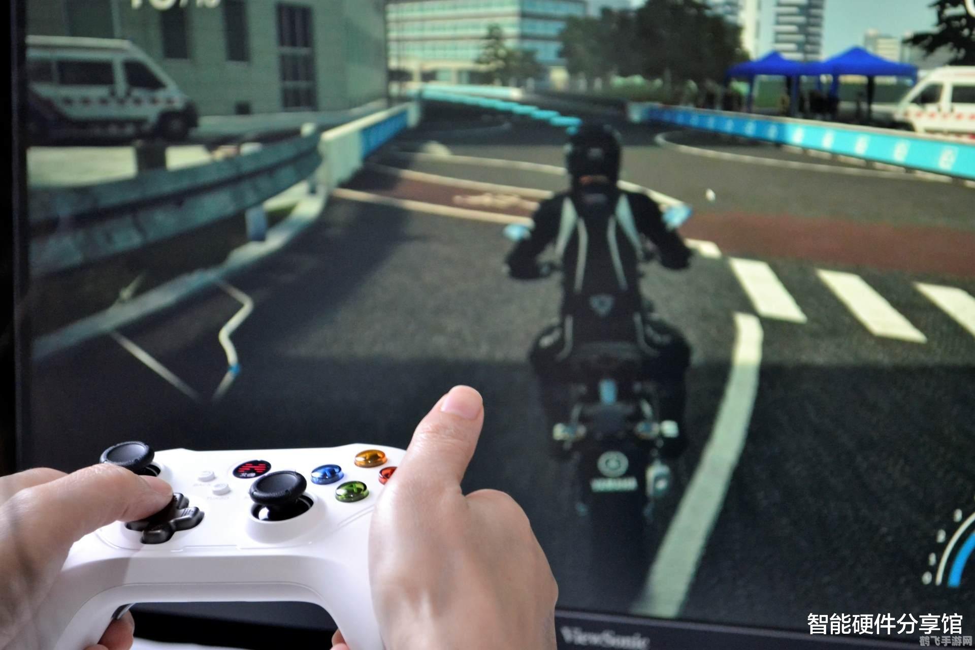 手柄玩的游戏,手柄游戏新潮流,玩转游戏世界!